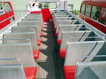 double decker buse