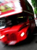 Double Decker Party Bus Rental